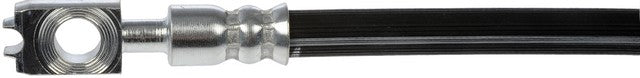Dorman - First Stop Brake Hydraulic Hose P/N:H621391 Fits: Audi Q3 Quattro, Volkswagen Cc, Volkswagen Golf, Volkswagen Golf Alltrack, Volkswagen Golf R, Volkswagen Golf Sportwagen, Volkswagen Tiguan, Volkswagen Tiguan Limited - Image 2