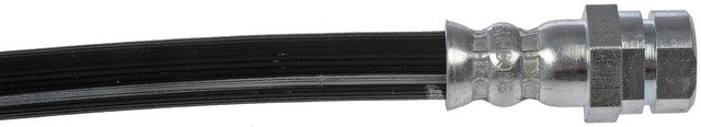 Dorman - First Stop Brake Hydraulic Hose P/N:H621391 Fits: Audi Q3 Quattro, Volkswagen Cc, Volkswagen Golf, Volkswagen Golf Alltrack, Volkswagen Golf R, Volkswagen Golf Sportwagen, Volkswagen Tiguan, Volkswagen Tiguan Limited - Image 3