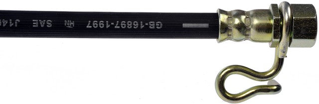 Dorman - First Stop Brake Hydraulic Hose P/N:H621393 Fits: Ford F-150 05-04, Ford Lobo 2004 - Image 3