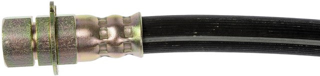 Dorman - First Stop Brake Hydraulic Hose P/N:H621395 Fits: Ford F-450 Super Duty 08-07, Ford F-450 Super Duty 2010, Ford F-550 Super Duty 2007 - Image 2