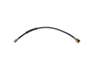 Dorman - First Stop Brake Hydraulic Hose P/N:H621395 Fits: Ford F-450 Super Duty 08-07, Ford F-450 Super Duty 2010, Ford F-550 Super Duty 2007 - Image 1