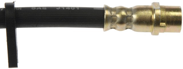 Dorman - First Stop Brake Hydraulic Hose P/N:H621396 Fits: Volkswagen Eurovan 04-00 - Image 3