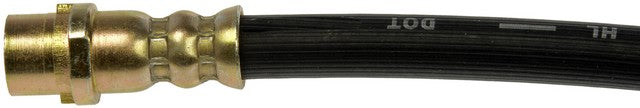 Dorman - First Stop Brake Hydraulic Hose P/N:H621397 Fits: Volkswagen Eurovan 04-00 - Image 3