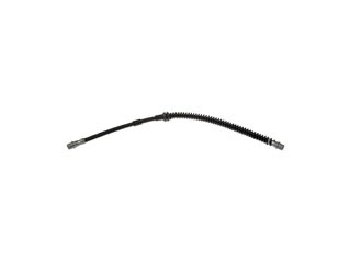 Dorman - First Stop Brake Hydraulic Hose P/N:H621400 Fits: Audi Q7 15-07, Porsche Cayenne 06-03, Porsche Cayenne 10-08, Volkswagen Touareg 18-04 - Image 1
