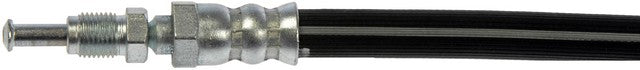 Dorman - First Stop Brake Hydraulic Hose P/N:H621401 Fits: Porsche Cayenne 10-08 - Image 3