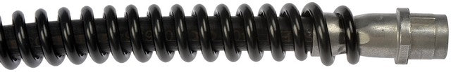 Dorman - First Stop Brake Hydraulic Hose P/N:H621402 Fits: Audi Q7 15-07, Porsche Cayenne 06-03, Porsche Cayenne 19-08, Volkswagen Touareg 18-04 - Image 2