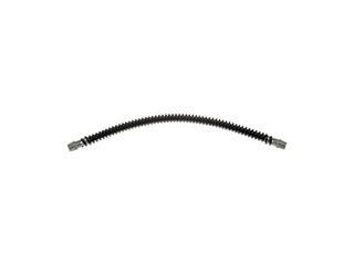 Dorman - First Stop Brake Hydraulic Hose P/N:H621402 Fits: Audi Q7 15-07, Porsche Cayenne 06-03, Porsche Cayenne 19-08, Volkswagen Touareg 18-04 - Image 1