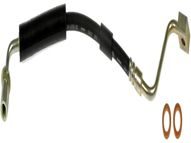 Dorman - First Stop Brake Hydraulic Hose P/N:H621403 Fits: Ford Flex 12-09, Ford Taurus 12-10, Lincoln Mks 12-09, Lincoln Mkt 12-10 - Image 1