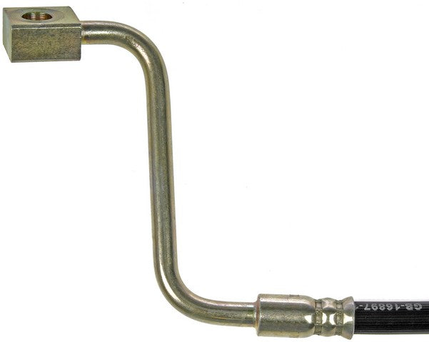 Dorman - First Stop Brake Hydraulic Hose P/N:H621404 Fits: Ford Flex 12-09, Ford Taurus 12-10, Lincoln Mks 12-09, Lincoln Mkt 12-10 - Image 2