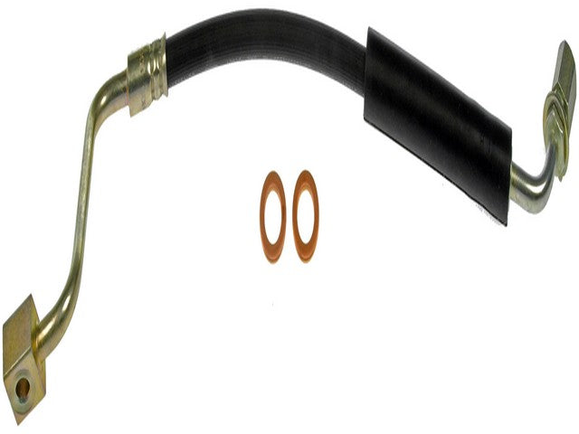 Dorman - First Stop Brake Hydraulic Hose P/N:H621404 Fits: Ford Flex 12-09, Ford Taurus 12-10, Lincoln Mks 12-09, Lincoln Mkt 12-10 - Image 1