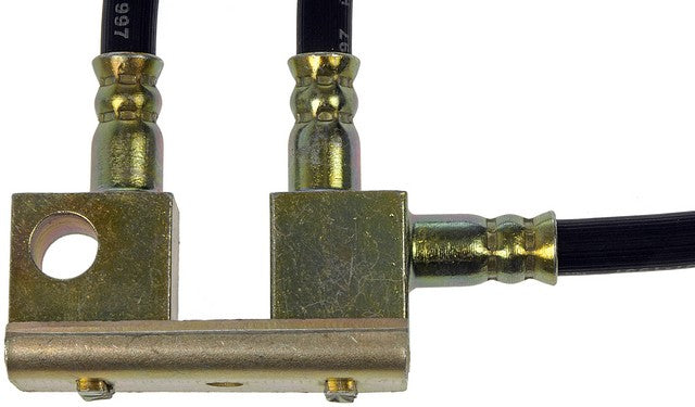 Dorman - First Stop Brake Hydraulic Hose P/N:H621405 Fits: Ford E-150 13-10, Ford E-250 13-10, Ford E-350 Super Duty 13-08 - Image 2