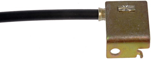 Dorman - First Stop Brake Hydraulic Hose P/N:H621406 Fits: Ford F-450 Super Duty 08-07, Ford F-450 Super Duty 2010, Ford F-550 Super Duty 08-07 - Image 2