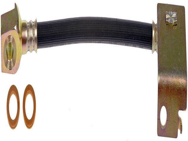 Dorman - First Stop Brake Hydraulic Hose P/N:H621406 Fits: Ford F-450 Super Duty 08-07, Ford F-450 Super Duty 2010, Ford F-550 Super Duty 08-07 - Image 1