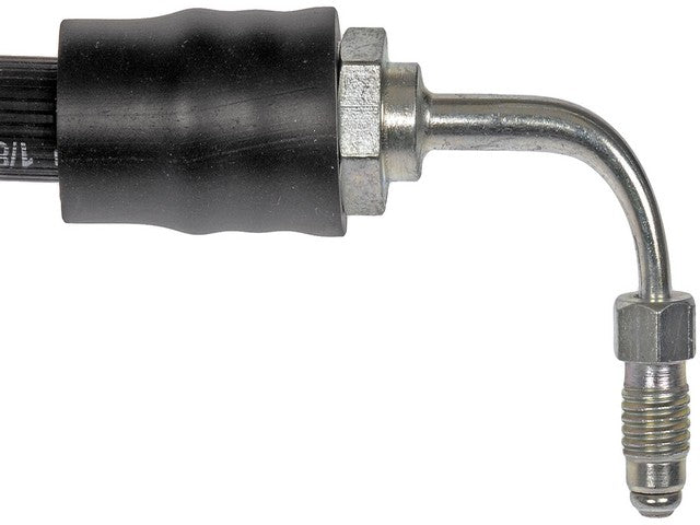 Dorman - First Stop Brake Hydraulic Hose P/N:H621407 Fits: Audi Rs4 08-07, Audi Rs6 04-03 - Image 2