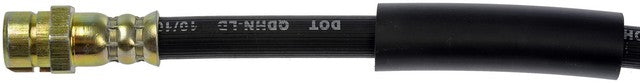 Dorman - First Stop Brake Hydraulic Hose P/N:H621409 Fits: Audi Tt 09-08, Audi Tt 14-13, Audi Tt Quattro 14-08 - Image 2