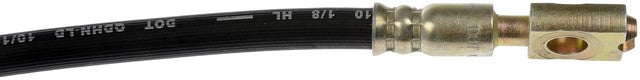 Dorman - First Stop Brake Hydraulic Hose P/N:H621409 Fits: Audi Tt 09-08, Audi Tt 14-13, Audi Tt Quattro 14-08 - Image 3