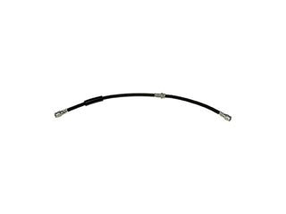Dorman - First Stop Brake Hydraulic Hose P/N:H621410 Fits: Audi Tt 09-08, Audi Tt 14-13, Audi Tt 2016, Audi Tt Quattro 16-08 - Image 1