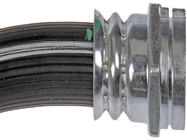 Dorman - First Stop Brake Hydraulic Hose P/N:H621411 Fits: Audi Tt 09-08, Audi Tt 14-13, Audi Tt 2016, Audi Tt Quattro 16-08 - Image 2