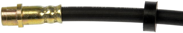 Dorman - First Stop Brake Hydraulic Hose P/N:H621412 Fits: Audi A4 15-09, Audi A4 Allroad 15-13, Audi A4 Quattro 15-09, Audi A5 16-10, Audi A5 Quattro 16-08, Audi Allroad 16-13, Audi S4 15-09, Audi S5 16-08 - Image 2