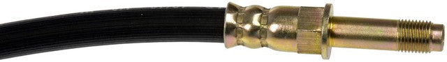 Dorman - First Stop Brake Hydraulic Hose P/N:H621412 Fits: Audi A4 15-09, Audi A4 Allroad 15-13, Audi A4 Quattro 15-09, Audi A5 16-10, Audi A5 Quattro 16-08, Audi Allroad 16-13, Audi S4 15-09, Audi S5 16-08 - Image 3