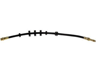Dorman - First Stop Brake Hydraulic Hose P/N:H621412 Fits: Audi A4 15-09, Audi A4 Allroad 15-13, Audi A4 Quattro 15-09, Audi A5 16-10, Audi A5 Quattro 16-08, Audi Allroad 16-13, Audi S4 15-09, Audi S5 16-08 - Image 1