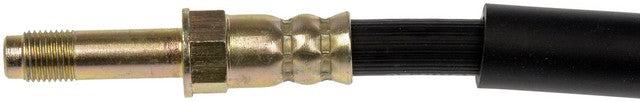 Dorman - First Stop Brake Hydraulic Hose P/N:H621413 Fits: Audi A4 15-09, Audi A4 Quattro 15-09, Audi A5 16-10, Audi A5 Quattro 16-08, Audi Q5 17-09, Audi Rs5 16-14, Audi S4 15-09, Audi S5 16-08, Audi Sq5 17-14, Porsche Macan 19-18 - Image 3