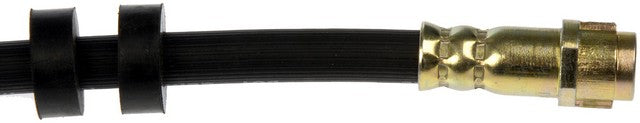 Dorman - First Stop Brake Hydraulic Hose P/N:H621413 Fits: Audi A4 15-09, Audi A4 Quattro 15-09, Audi A5 16-10, Audi A5 Quattro 16-08, Audi Q5 17-09, Audi Rs5 16-14, Audi S4 15-09, Audi S5 16-08, Audi Sq5 17-14, Porsche Macan 19-18 - Image 2