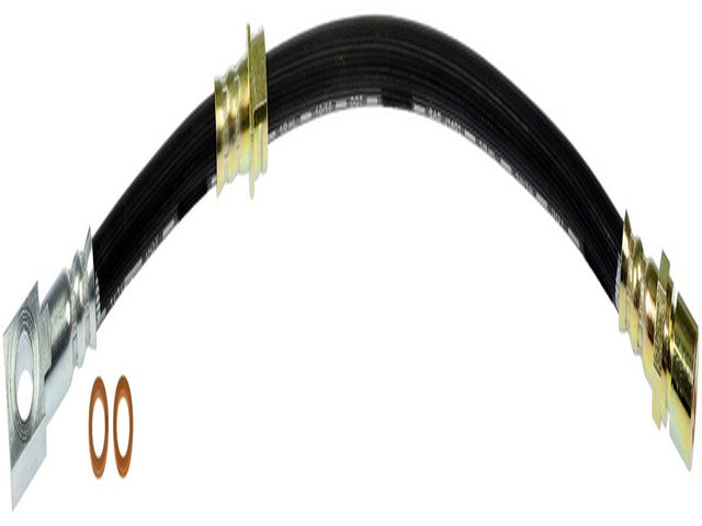 Dorman - First Stop Brake Hydraulic Hose P/N:H621414 Fits: Cadillac Catera 01-97 - Image 1