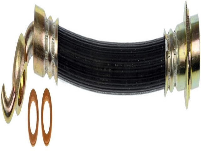 Dorman - First Stop Brake Hydraulic Hose P/N:H621416 Fits: Scion Xb 15-08, Toyota Mirai 20-16, Toyota Prius 14-10, Toyota Prius V 18-12 - Image 1