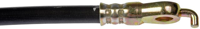 Dorman - First Stop Brake Hydraulic Hose P/N:H621418 Fits: Scion Im 2016, Scion Tc 12-11, Scion Tc 16-14, Scion Xb 15-08, Toyota Corolla Im 18-17, Toyota Prius V 18-12 - Image 2