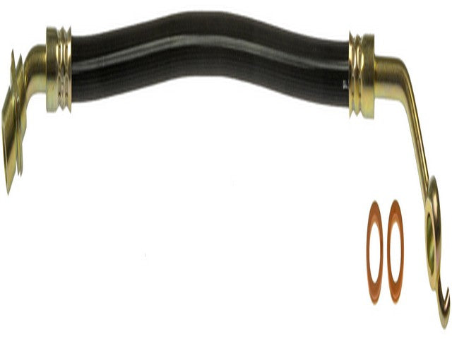 Dorman - First Stop Brake Hydraulic Hose P/N:H621419 Fits: Lexus Gs350 11-07 - Image 1