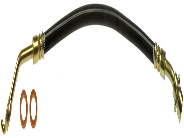 Dorman - First Stop Brake Hydraulic Hose P/N:H621420 Fits: Lexus Gs350 11-07 - Image 1