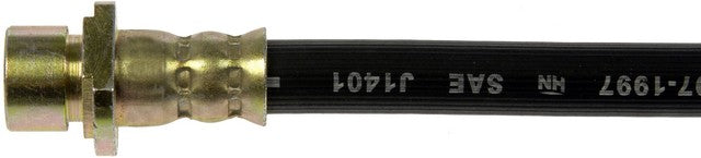 Dorman - First Stop Brake Hydraulic Hose P/N:H621421 Fits: Lexus Lx570 11-08, Toyota Land Cruiser 11-08 - Image 3