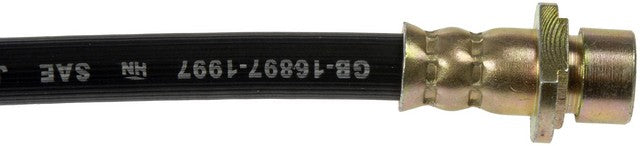 Dorman - First Stop Brake Hydraulic Hose P/N:H621421 Fits: Lexus Lx570 11-08, Toyota Land Cruiser 11-08 - Image 2