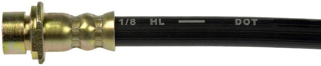 Dorman - First Stop Brake Hydraulic Hose P/N:H621422 Fits: Lexus Lx570 11-08, Toyota Land Cruiser 11-08 - Image 2
