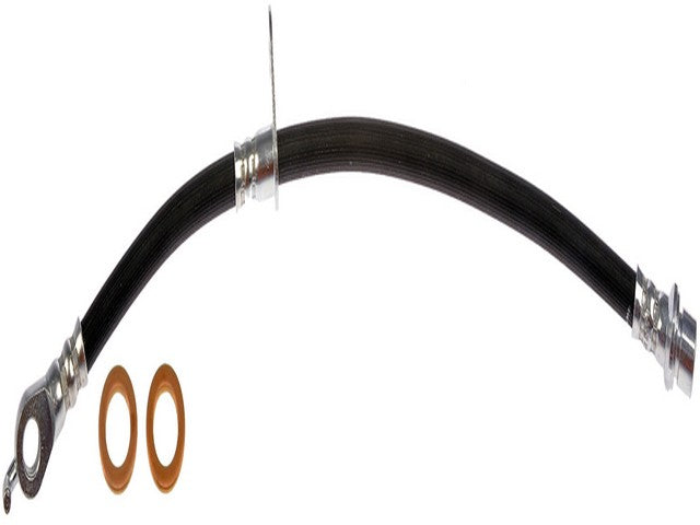 Dorman - First Stop Brake Hydraulic Hose P/N:H621423 Fits: Lexus Lx570 11-08, Toyota Land Cruiser 11-08 - Image 1