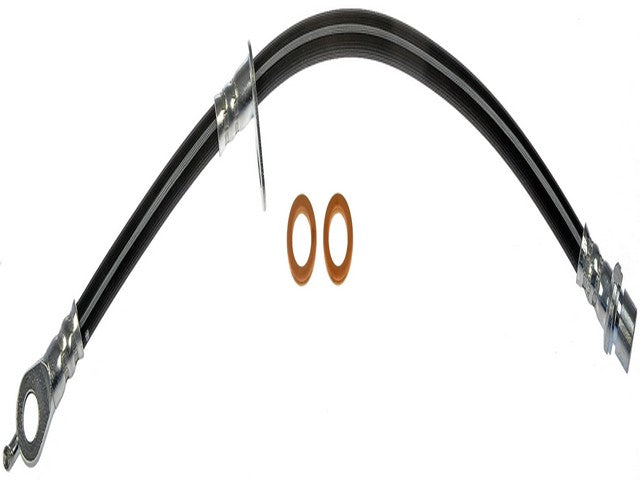Dorman - First Stop Brake Hydraulic Hose P/N:H621424 Fits: Lexus Lx570 11-08, Toyota Land Cruiser 11-08 - Image 1