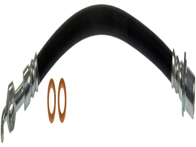 Dorman - First Stop Brake Hydraulic Hose P/N:H621425 Fits: Lexus Sc430 10-08 - Image 1