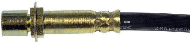 Dorman - First Stop Brake Hydraulic Hose P/N:H621426 Fits: Lexus Sc430 10-08 - Image 2