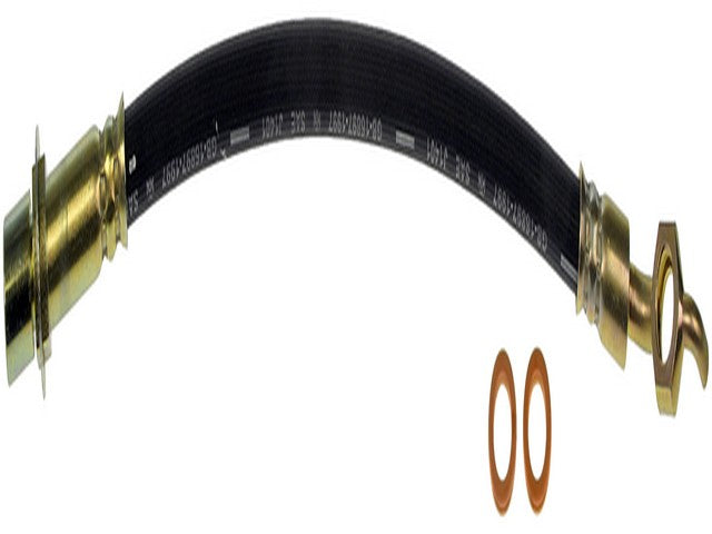 Dorman - First Stop Brake Hydraulic Hose P/N:H621426 Fits: Lexus Sc430 10-08 - Image 1