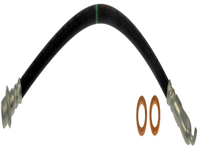Dorman - First Stop Brake Hydraulic Hose P/N:H621427 Fits: Lexus Ls460 17-07, Lexus Ls600h 16-08 - Image 1