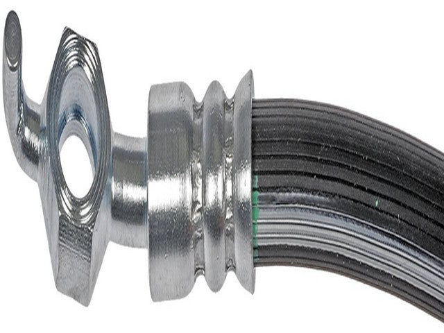 Dorman - First Stop Brake Hydraulic Hose P/N:H621428 Fits: Lexus Rx350 14-11, Lexus Rx450h 14-10, Toyota Highlander 19-14 - Image 3