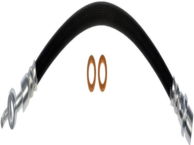 Dorman - First Stop Brake Hydraulic Hose P/N:H621431 Fits: Lexus Is F 14-08 - Image 1