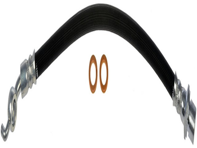 Dorman - First Stop Brake Hydraulic Hose P/N:H621432 Fits: Lexus Is F 14-08 - Image 1
