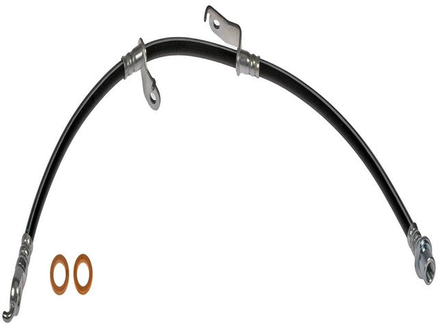 Dorman - First Stop Brake Hydraulic Hose P/N:H621433 Fits: Lexus Hs250h 12-10, Toyota Mirai 20-16 - Image 1