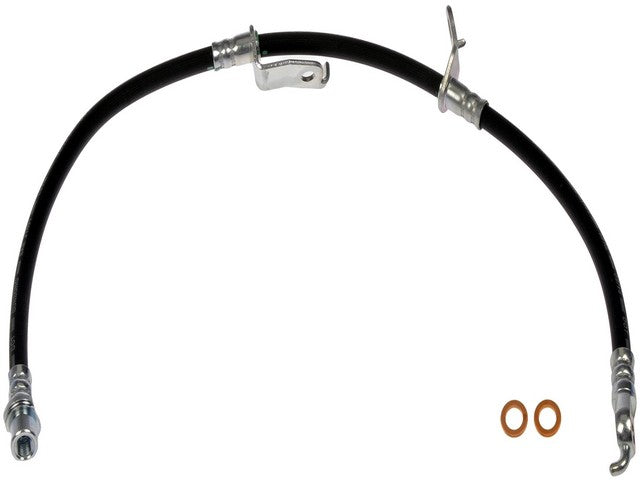 Dorman - First Stop Brake Hydraulic Hose P/N:H621434 Fits: Lexus Hs250h 12-10, Toyota Mirai 20-16 - Image 1