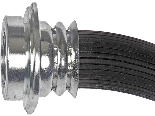 Dorman - First Stop Brake Hydraulic Hose P/N:H621435 Fits: Lexus Hs250h 2010 - Image 2