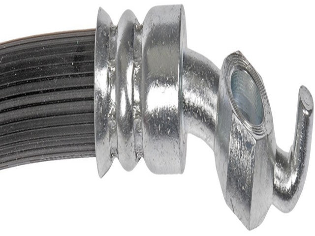 Dorman - First Stop Brake Hydraulic Hose P/N:H621435 Fits: Lexus Hs250h 2010 - Image 3