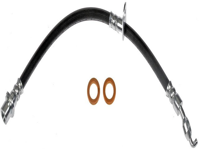 Dorman - First Stop Brake Hydraulic Hose P/N:H621435 Fits: Lexus Hs250h 2010 - Image 1