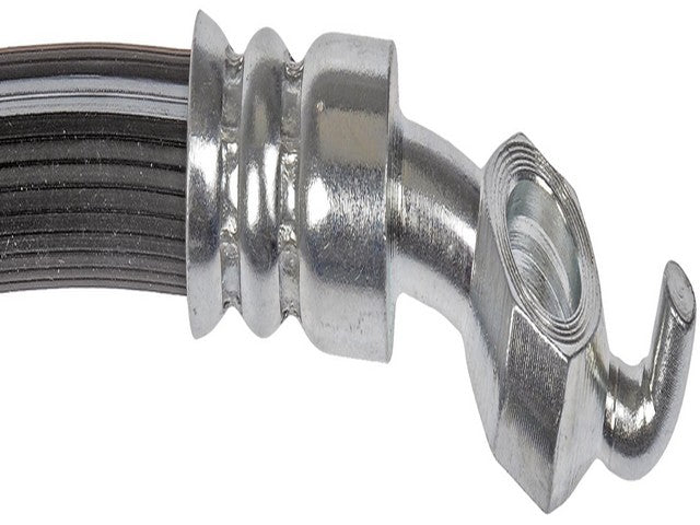 Dorman - First Stop Brake Hydraulic Hose P/N:H621436 Fits: Lexus Hs250h 2010 - Image 2